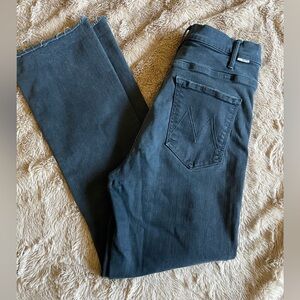 MOTHER Hustler Jeans